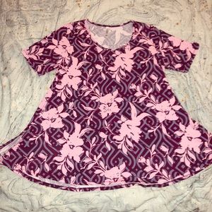 Lularoe XL Perfect T